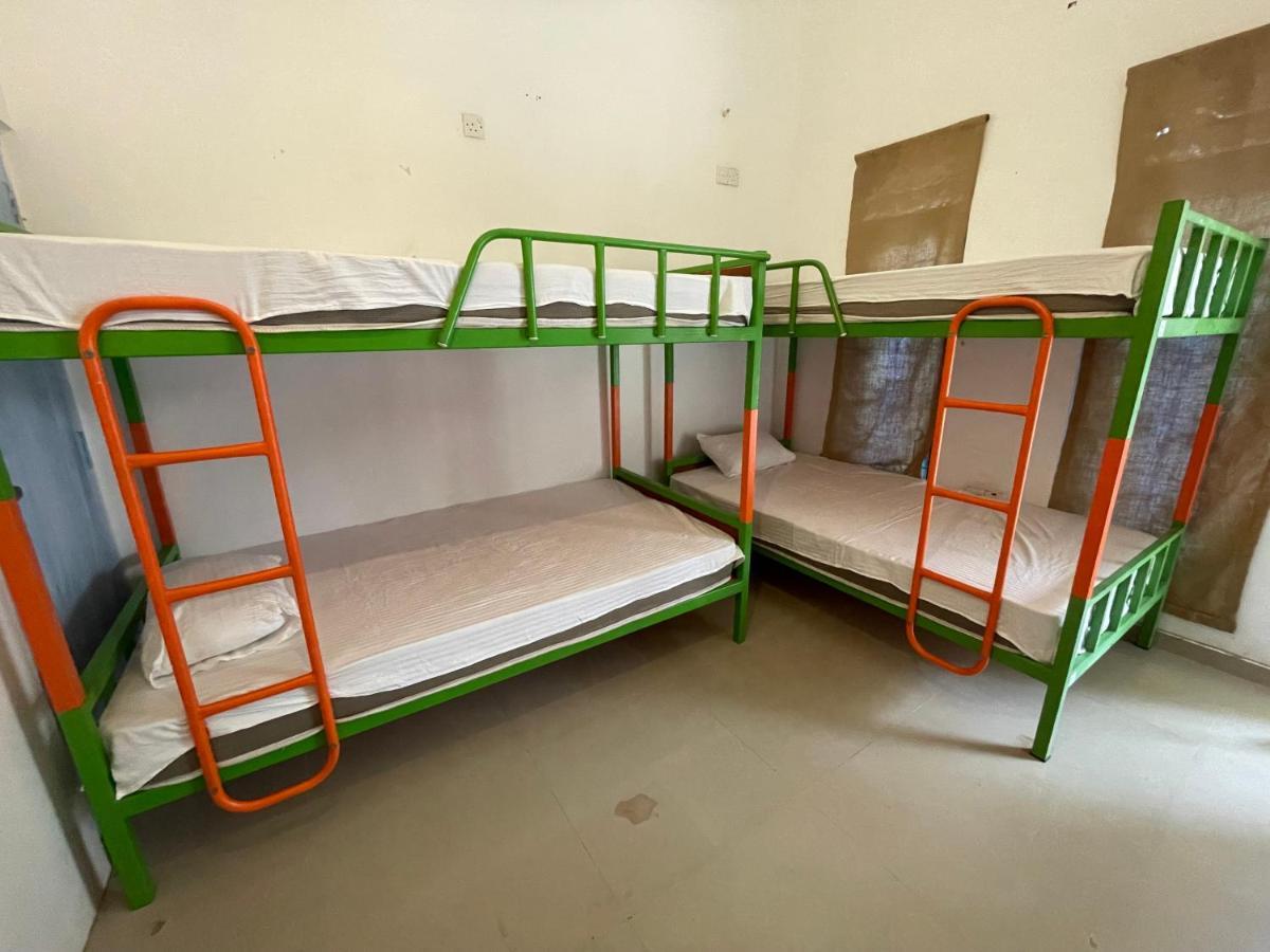A Pousada Bunk 15 Hiriketiya Dikwella Exterior foto