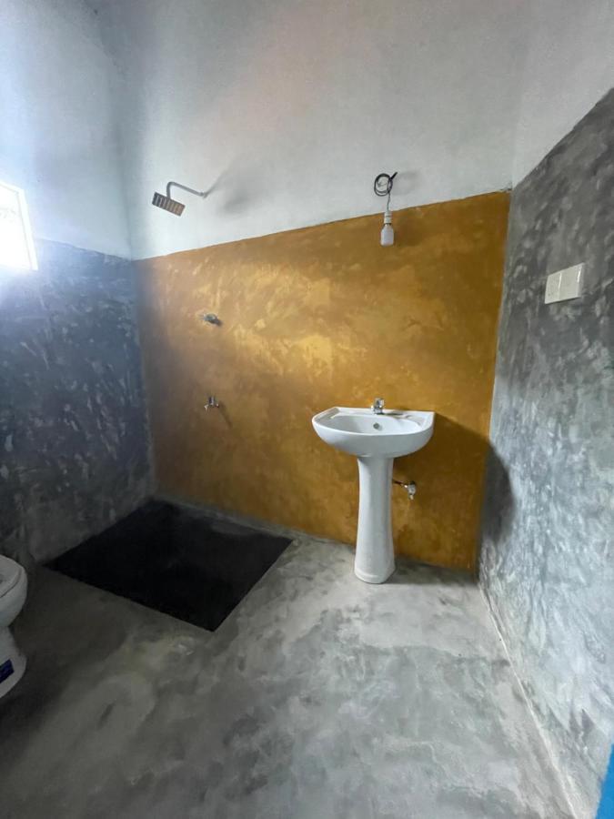 A Pousada Bunk 15 Hiriketiya Dikwella Exterior foto