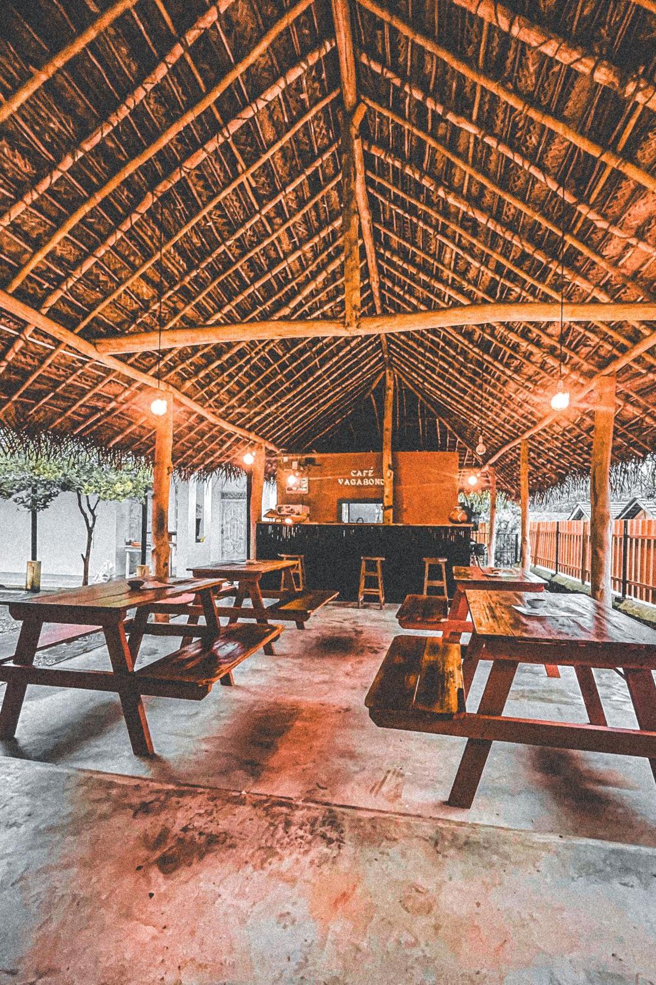 A Pousada Bunk 15 Hiriketiya Dikwella Exterior foto