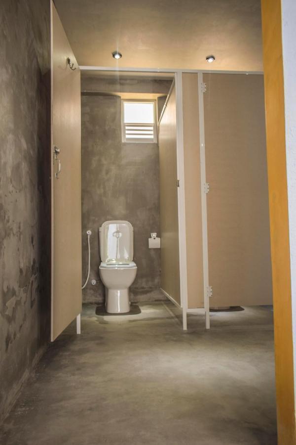 A Pousada Bunk 15 Hiriketiya Dikwella Exterior foto