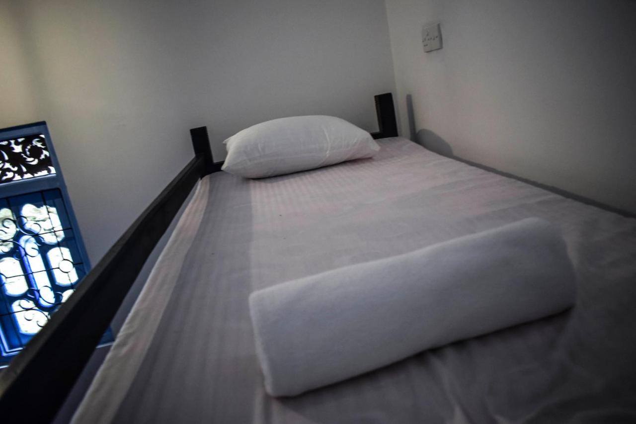 A Pousada Bunk 15 Hiriketiya Dikwella Exterior foto
