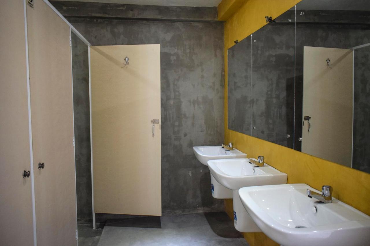 A Pousada Bunk 15 Hiriketiya Dikwella Exterior foto