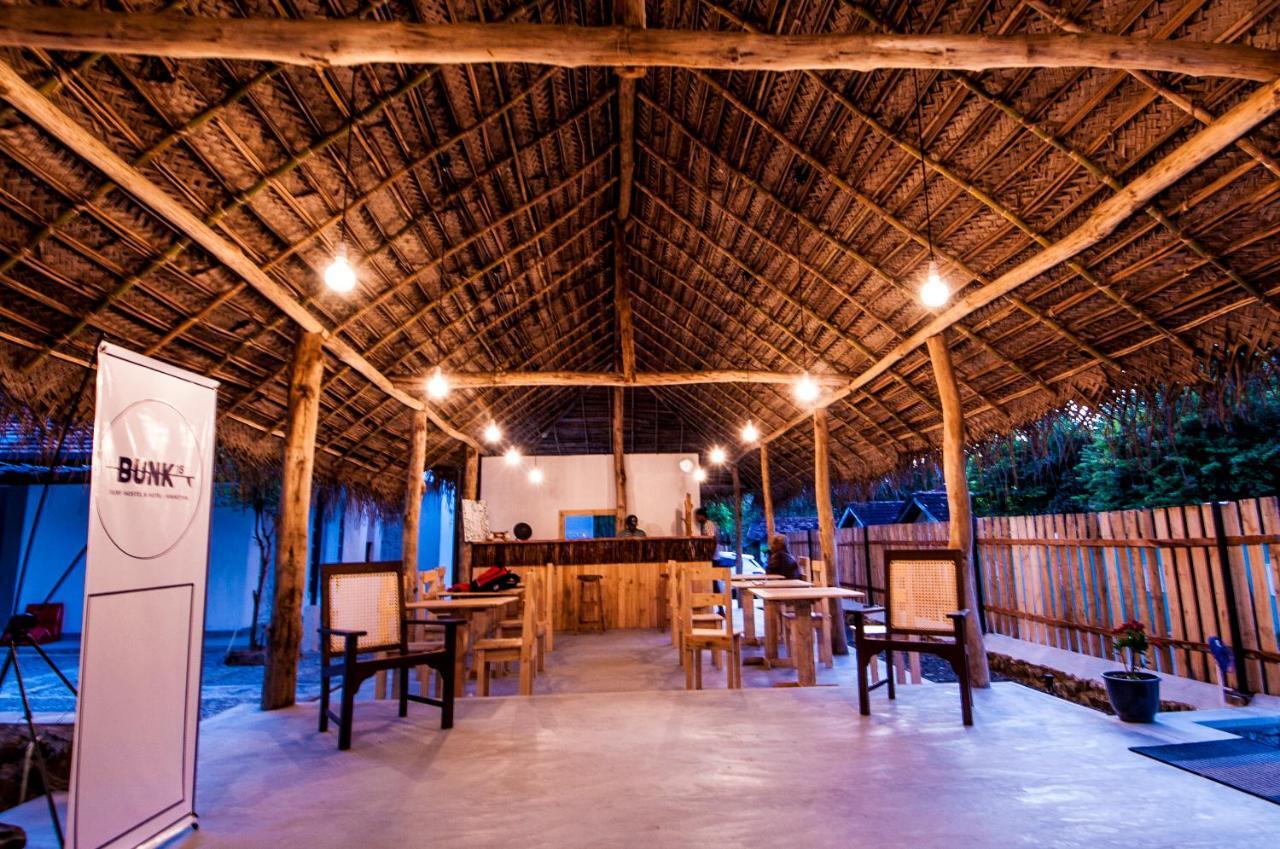 A Pousada Bunk 15 Hiriketiya Dikwella Exterior foto